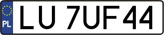 LU7UF44