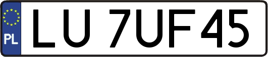 LU7UF45
