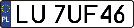 LU7UF46