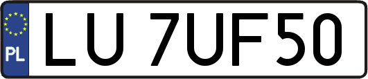 LU7UF50