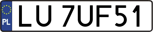 LU7UF51