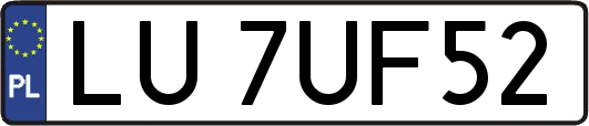 LU7UF52