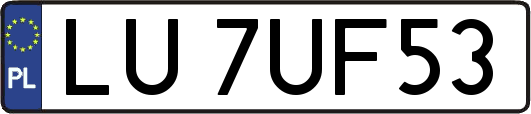 LU7UF53