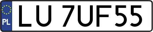 LU7UF55
