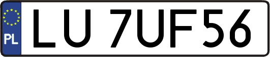 LU7UF56