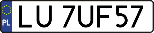 LU7UF57