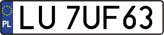 LU7UF63