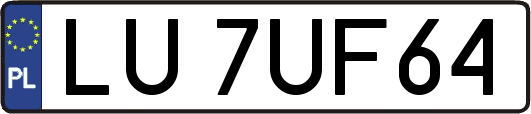 LU7UF64