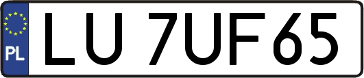 LU7UF65