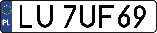 LU7UF69