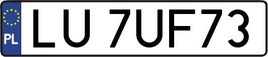 LU7UF73