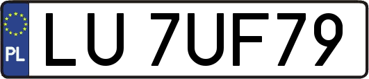 LU7UF79