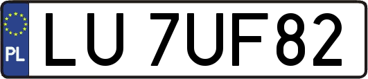 LU7UF82