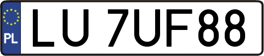 LU7UF88