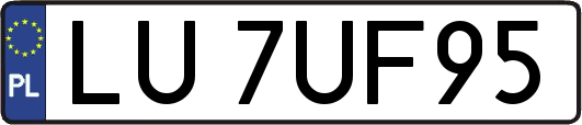 LU7UF95