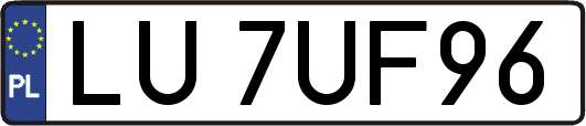 LU7UF96