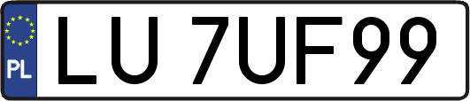 LU7UF99