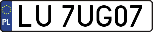 LU7UG07