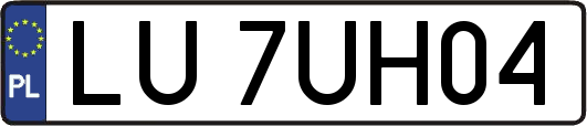 LU7UH04