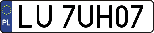 LU7UH07