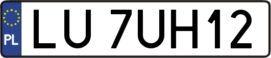 LU7UH12