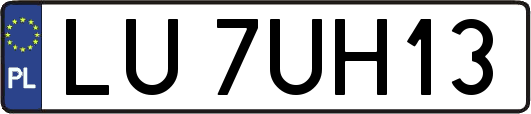 LU7UH13