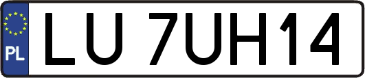 LU7UH14