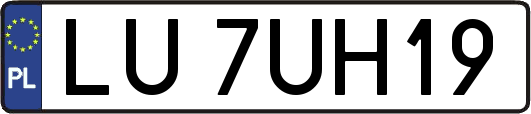 LU7UH19