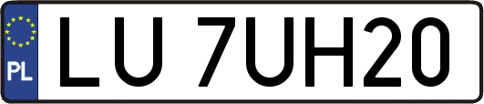LU7UH20