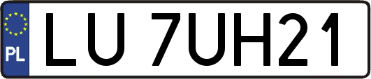 LU7UH21