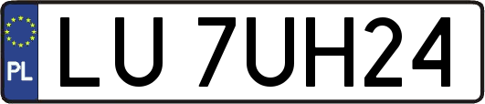 LU7UH24