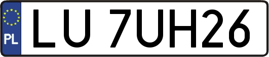LU7UH26