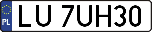 LU7UH30