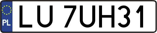 LU7UH31