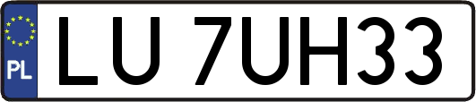 LU7UH33