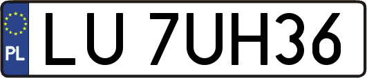LU7UH36
