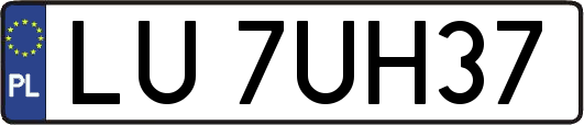 LU7UH37