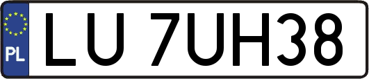 LU7UH38