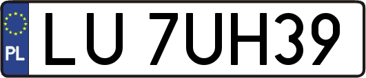 LU7UH39