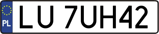 LU7UH42