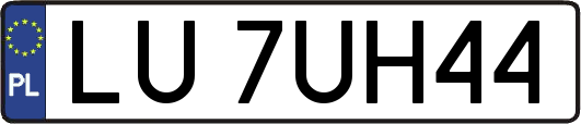 LU7UH44