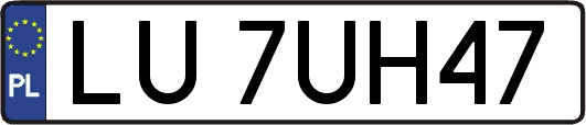 LU7UH47
