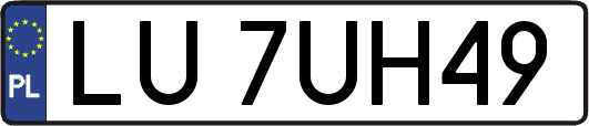 LU7UH49