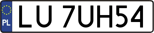 LU7UH54