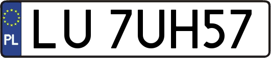 LU7UH57