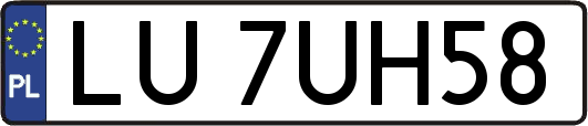 LU7UH58