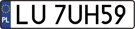 LU7UH59