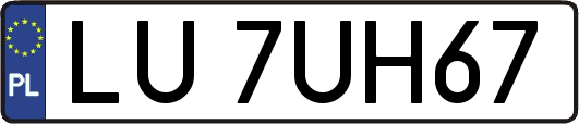 LU7UH67