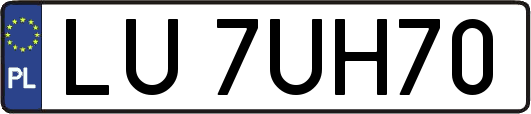 LU7UH70