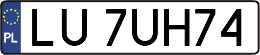 LU7UH74